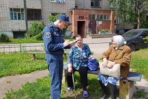 Профилактический рейд в Великих Луках (ФОТО)