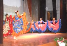 В трех населенных пунктах отметили Дни деревень (ФОТО)