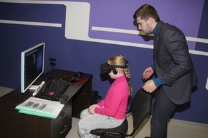 Центр виртуальной реальности SuperNova приглашает за призами! (ФОТО)