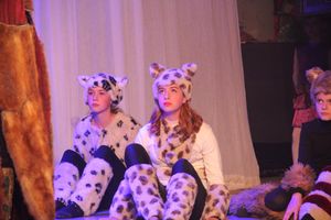 В ГДК им. Ленина состоялся «День открытых дверей» (ФОТО)