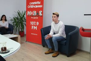 Кастинг 2-го сезона медиапроекта «Новые Голоса на Новом Радио Великие Луки» состоялся (ФОТО)