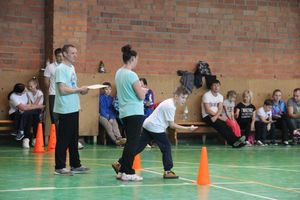 Конкурс «Папа, мама, я - спортивная семья» прошел в Великих Луках (ФОТО)