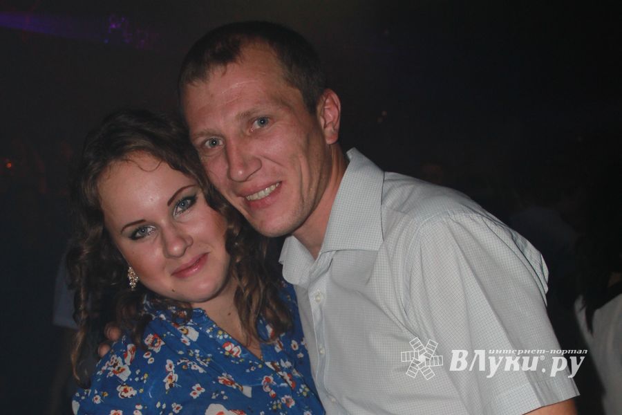 LOVE RADIO Великие Луки два года в эфире