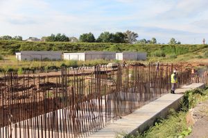 Путепровод в Великих Луках появится в 2018 году (ФОТО)