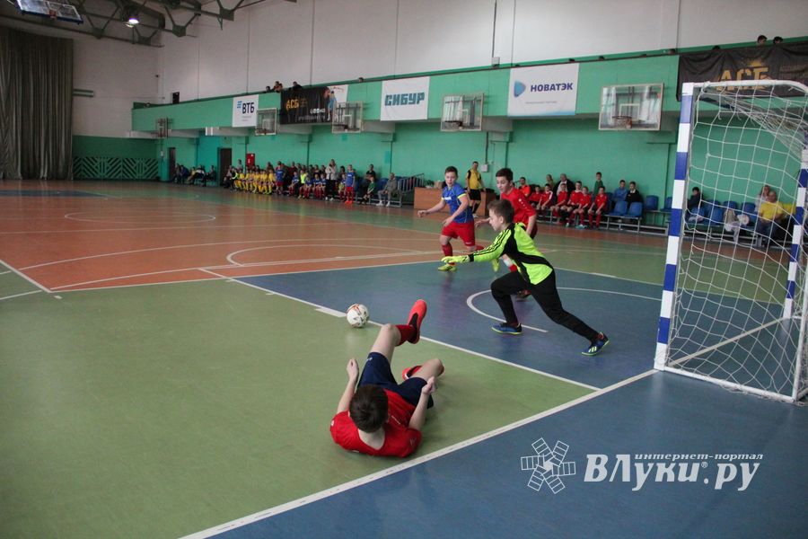 «Экспресс-2008» – обладатель «Золотого Кубка», «Экспресс» – серебряный призёр (ФОТО)