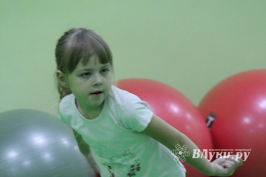 Акция «Здоровое поколение»