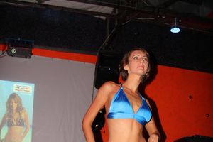 Состоялся финал «Мисс Бикини — 2015» (фото и видео)