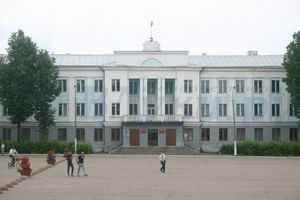 В Великих Луках состоялось заседание антитеррористической комиссии