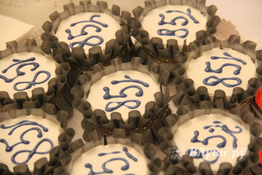 Дом культуры имени Ленина отметил свое 85-летие