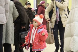 В Великих Луках прошла выставка кошек (фото)