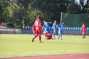 Футбол (ФОТО)