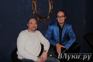 Состоялось официальное открытие радиостанции DFM в Великих Луках