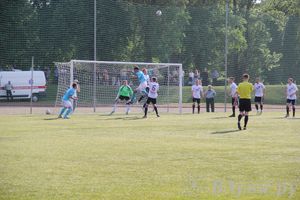 Первенство МРО «Северо-Запад»: «Луки-Энергия» vs ФК «Тосно-М» (ФОТО)