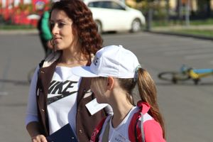 Велопробег