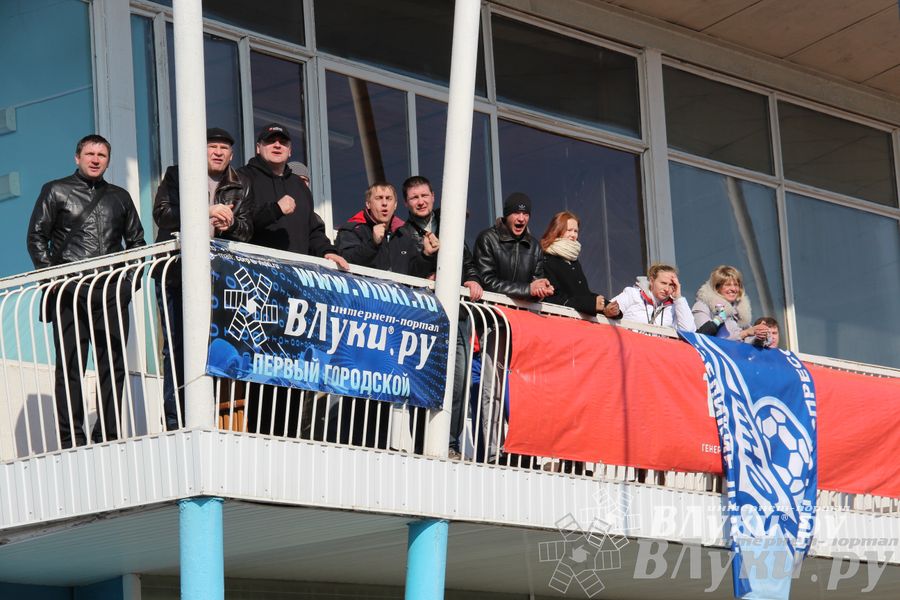 В Великих Луках прошел международный детский турнир по футболу «Наши надежды»