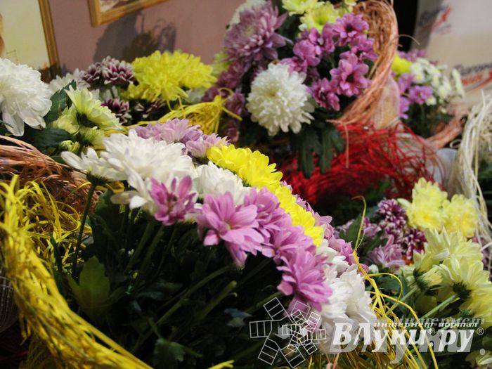 Награждение участниц фотоконкурса Мисс Бикини-2014