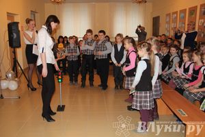 В центре детского юношеского технического творчества прошло мероприятие, посвещенное Дню памяти жертв ДТП (фото)