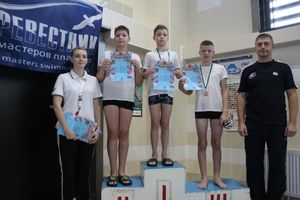 «День спринтера» (ФОТО)