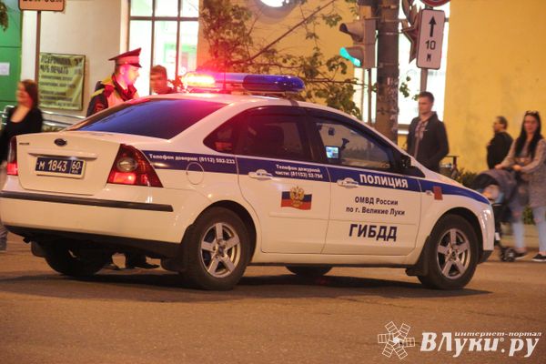 В России ужесточат наказание за пьяное вождение