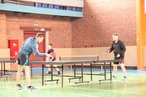 В Великих Луках прошел Кубок города по настольному теннису