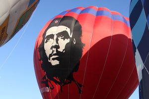 Воздухоплавание