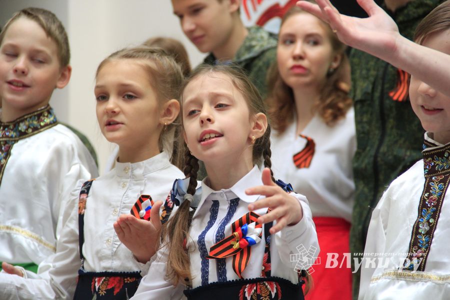 день победа 13 школа