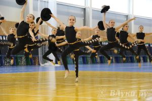 В Великих Луках проходит Спартакиада по волейболу ООО «Газпром-трансгаз Санкт-Петербург» (фото)