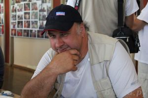 19-ая Международная встреча воздухоплавателей стартовала в Великих Луках (фото)