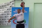 Великолукские спортсмены заняли призовые места на Чемпионате Мира по гиревому марафону (фото)