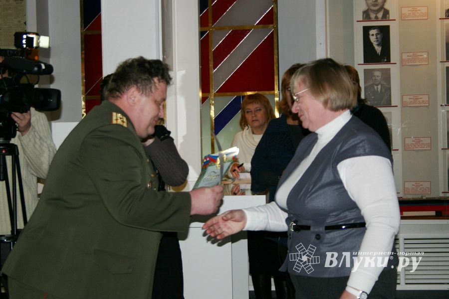 ДОСААФ России – 85 лет