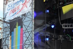 Великолучане съездили на ежегодный open-air Europa Plus LIVE