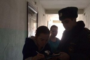 Профилактический рейд в Великих Луках провели сотрудники ОНД (ФОТО)