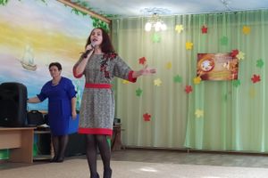 Детский сад № 23 устроил праздник для бабушек и дедушек (ФОТО; ВИДЕО)