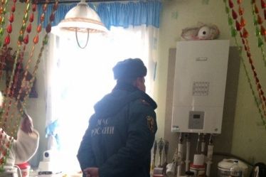 В Великих Луках проходит профилактическая операции «Отопительный сезон» (ФОТО)