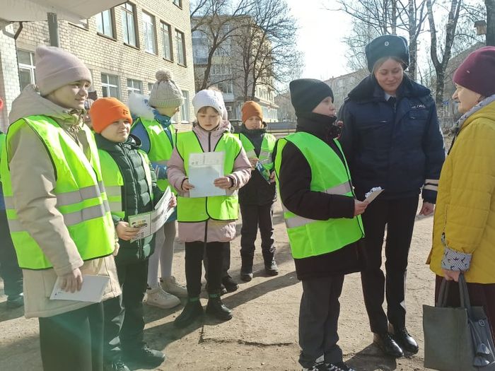 Фото: ОГИБДД по г. Великие Луки