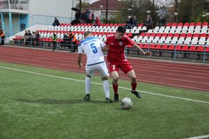 Пятница 13-е стала удочной для «Луки-Энергии» (ФОТО)