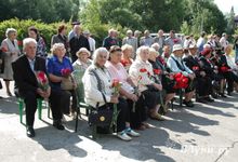 33 героических дня страшного лета 1941 года