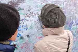 В Великих Луках День Победы празднуют все поколения (ФОТО)