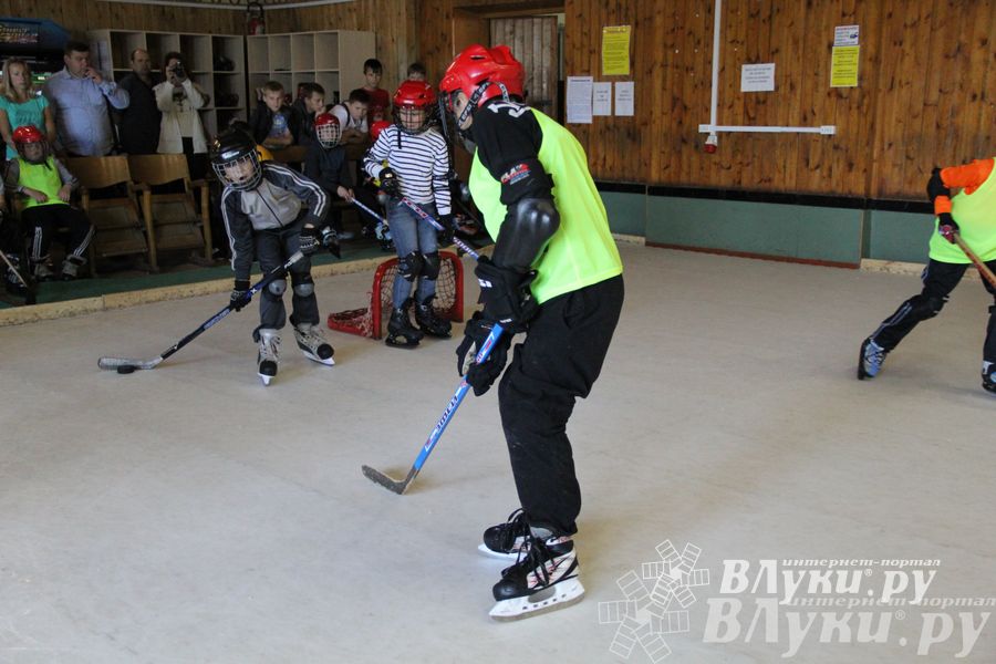 День защиты детей