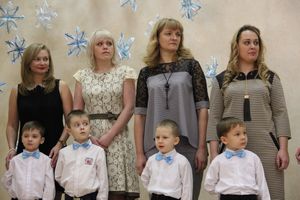 В Великих Луках выбрали «Воспитателя года» (ФОТО)