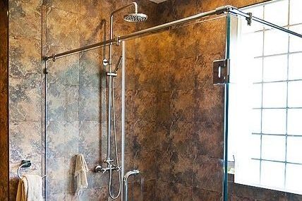 Такое холодное тёплое стекло (ФОТО)