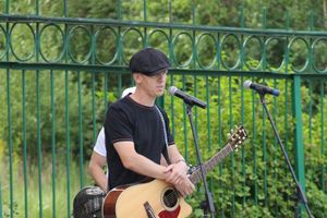 Концерт «Границы больше нет!»