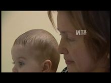 Импульс-ТВ: Врачи Детской городской больницы