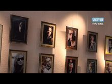 ДТВ-Рапид: Выставка фоторабот Александра Яковлева