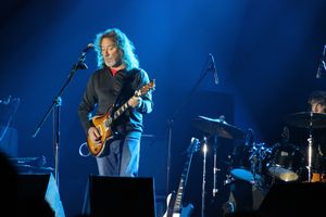 Концерт Владимира Кузьмина