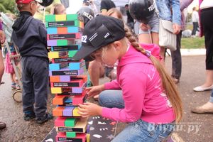 ​Tele2 поздравила великолучан с Днем рождения любимого города (фото)