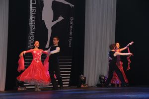 В Великих Луках прошел Фестиваль танца (ФОТО)