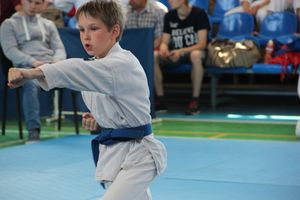 «Неприкосновенный запас — это дети Отчизны» (ФОТО)