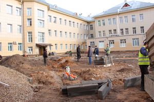 Новая жизнь старого забора (ФОТО)