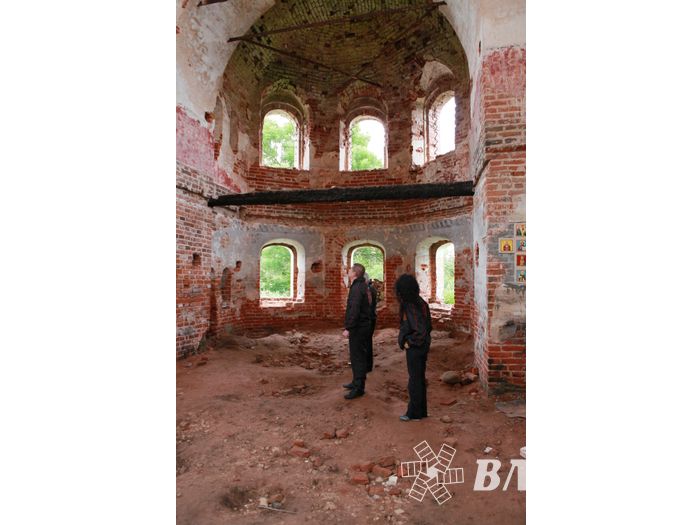 Фото А. Воробьева